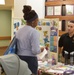 Fall Maternity Fair at Womack Army Medical Center