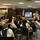Chief Petty Officer selectees from PCU John F. Kennedy (CVN 79) participate in history program provided by the Hampton Roads Naval Museum