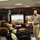 Chief Petty Officer selectees from PCU John F. Kennedy (CVN 79) participate in history program provided by the Hampton Roads Naval Museum