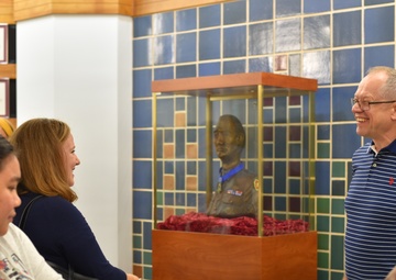 Fall Maternity Fair at Womack Army Medical Center