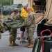 (Just can't wait to get) On the road again, USAMMDA team packs for Warfighter forum in Texas