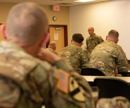 Army Fires, Intel communities synchronize in 2023 to make way for Army of 2030