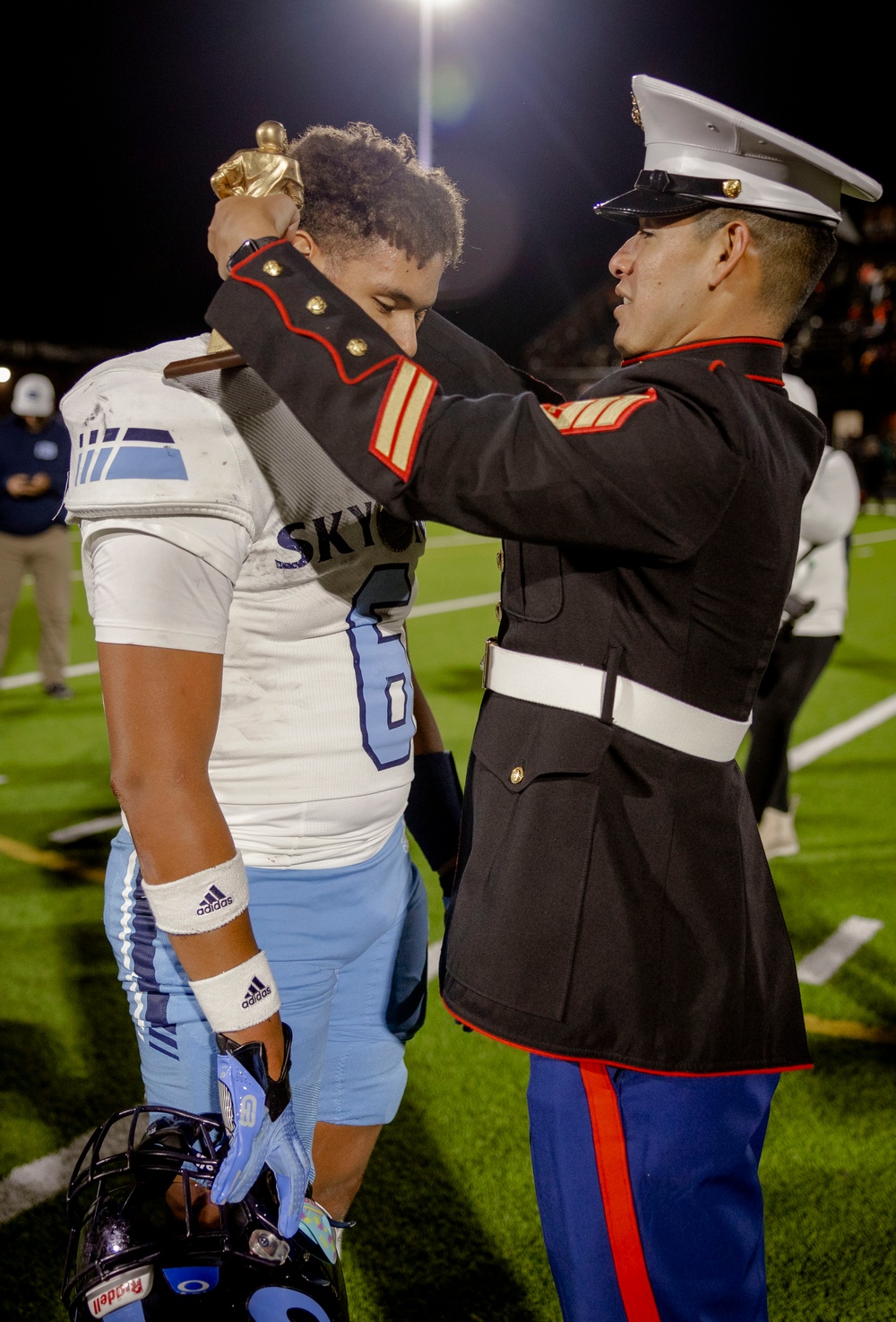 Great American Rivalry Series - Idaho Falls v. Skyline