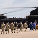JCOC immerses in mock-deployment demonstration at Hurlburt Field