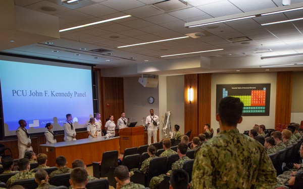 Boston Namesake Heritage Trip