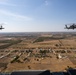 1st “Air Cav” Takes to the Skies Over Texas Motor Speedway