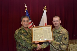 Sgt. Maj. Joshua Tolbert: The ultimate Soldier for Life