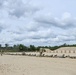 FORT DIX-327th QM BN Zero and Grouping RANGE 20. 22nd September 2023