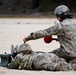 FORT DIX-327th QM BN Zero and Grouping RANGE 20. 22nd September 2023