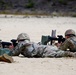 FORT DIX-327th QM BN Zero and Grouping RANGE 20. 22nd September 2023