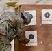 FORT DIX-327th QM BN Zero and Grouping RANGE 20. 22nd September 2023