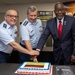 Colombian Air Force general visits USASAC, farewells SALO