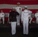 Sons Carry the Legacy of their Father, retired Rear Adm. John F. Meier