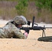 FORT DIX-327th QM BN Instructional Firearms Training RANGE 07. 22nd September 2023