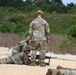 FORT DIX-327th QM BN Instructional Firearms Training RANGE 07. 22nd September 2023