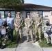 ASA Fort Dix CBRN Defense Course Class 010-23 Graduation Photos September 22nd, 2023