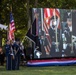 National Memorial Cemetery at Quantico hosts the 50th Anniversary celebration of the National Cemetery Administration