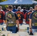 National Memorial Cemetery at Quantico hosts the 50th Anniversary celebration of the National Cemetery Administration