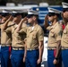 National Memorial Cemetery at Quantico hosts the 50th Anniversary celebration of the National Cemetery Administration