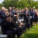 National Memorial Cemetery at Quantico hosts the 50th Anniversary celebration of the National Cemetery Administration