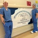 Walter Reed celebrates Surgical Technologists: Professionals Behind the Scenes Ensuring Quality Care, Patient Safety