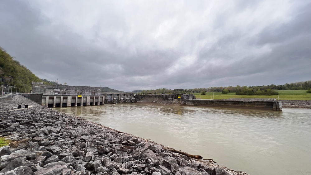 Public invited to Cordell Hull Dam’s 50th Anniversary Celebration