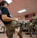 Air Force Combatives Program