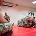 Air Force Combatives Program