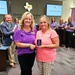 NAS JRB Fort Worth School Liaison Recognized for Assistance in Achieving Purple Star Designation for Granbury ISD Schools
