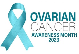 Bringing awareness to ovarian cancer