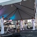 U.S. Fleet Forces Band Concert at NAS Oceana Air Show Beach Blast 2023