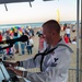 U.S. Fleet Forces Band Concert at NAS Oceana Air Show Beach Blast 2023