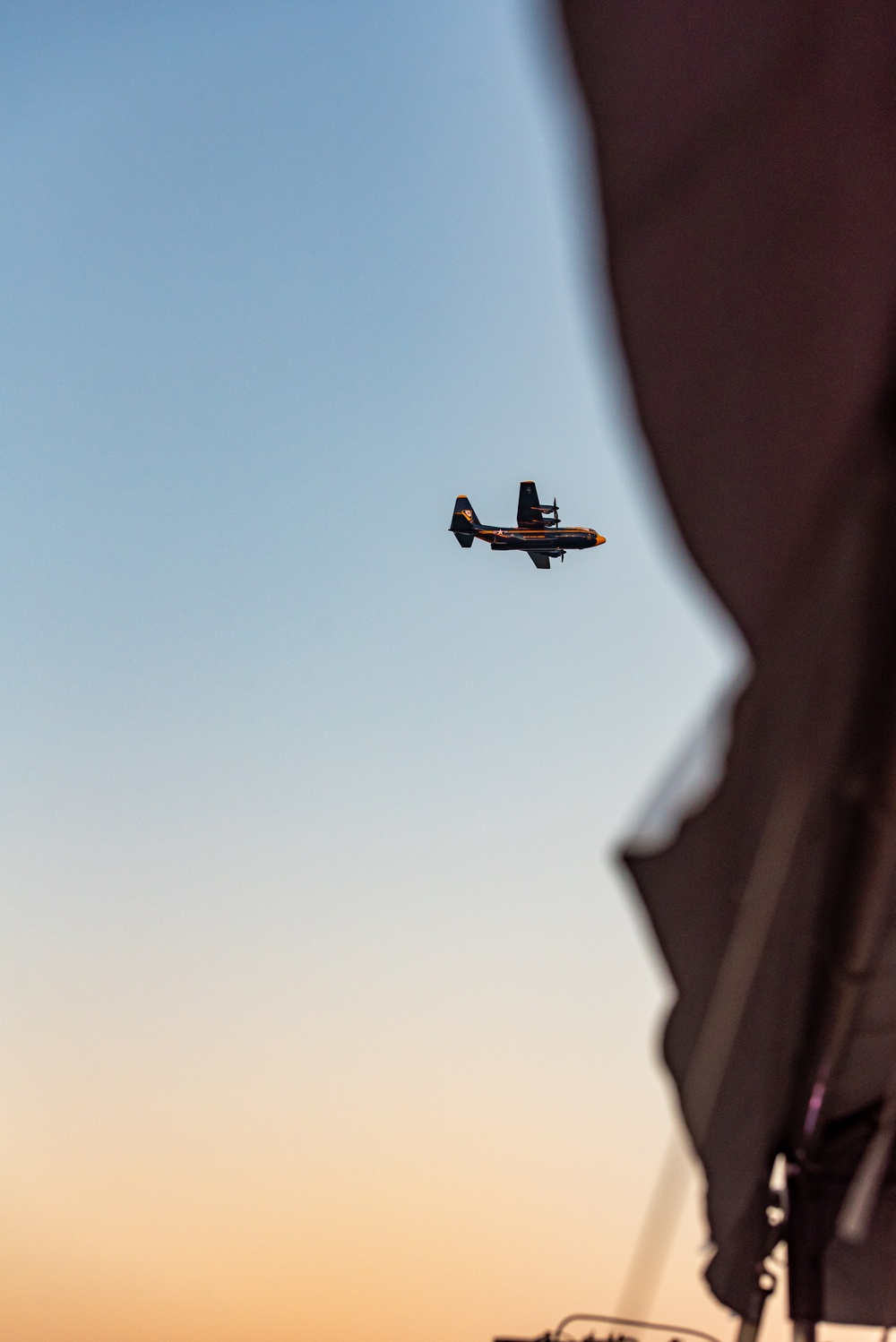 U.S. Fleet Forces Band Concert at NAS Oceana Air Show Beach Blast 2023