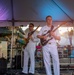 U.S. Fleet Forces Band Concert at NAS Oceana Air Show Beach Blast 2023