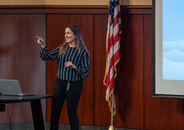 Van Wert, Ohio Floodplain Management Program Workshop