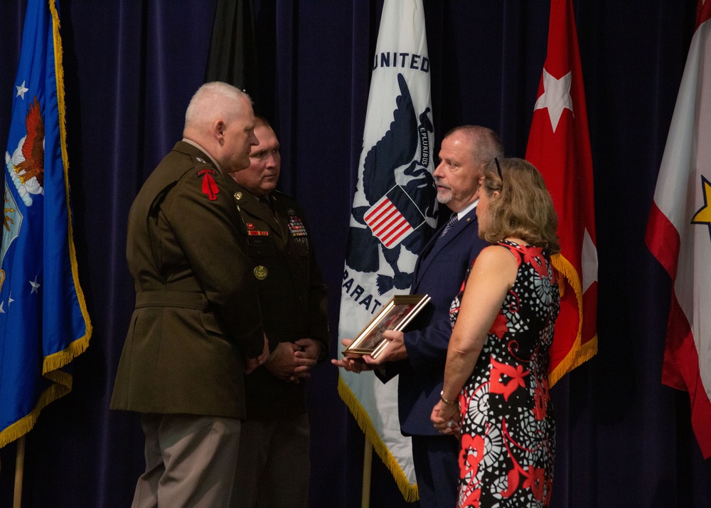 2023 Gold Star Mother's and Family's Day
