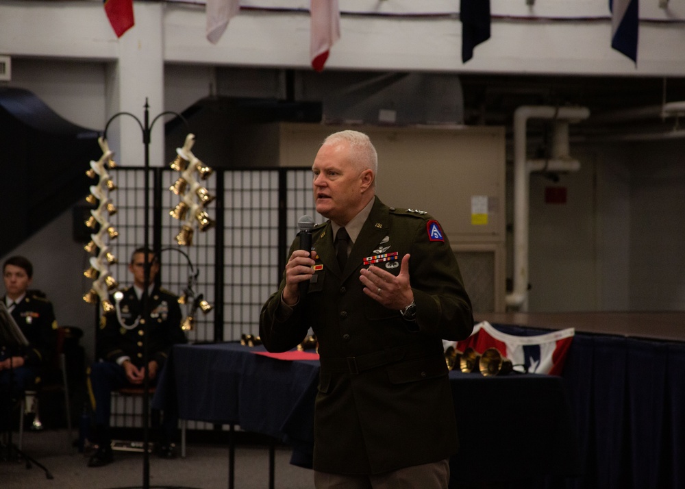 2023 Gold Star Mother's and Family's Day