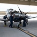 Celebrating Hispanic Heritage Month on the flight line