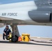 Celebrating Hispanic Heritage Month on the flight line