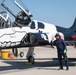 Celebrating Hispanic Heritage Month on the flight line