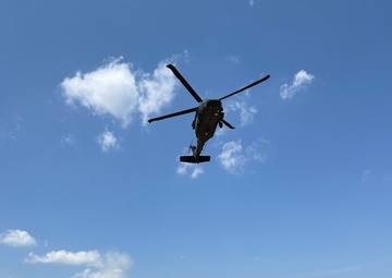 Soldiers Experiment with Electronic Warfare in Contested Environment