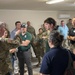 Brig. Gen. John Nipp Demonstrates How Thunderstrike II Prepares Warfighters for Multi-Domain Operations