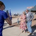 Holloman renames street after former CSAF