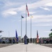 Holloman renames street after former CSAF