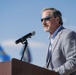 Holloman renames street after former CSAF