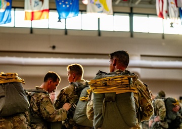 JRTC 23-10 Buddy Rig 82nd Airborne Division