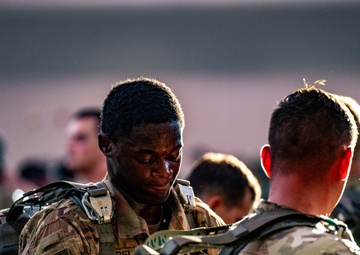 JRTC 23-10 Buddy Rig 82nd Airborne Division