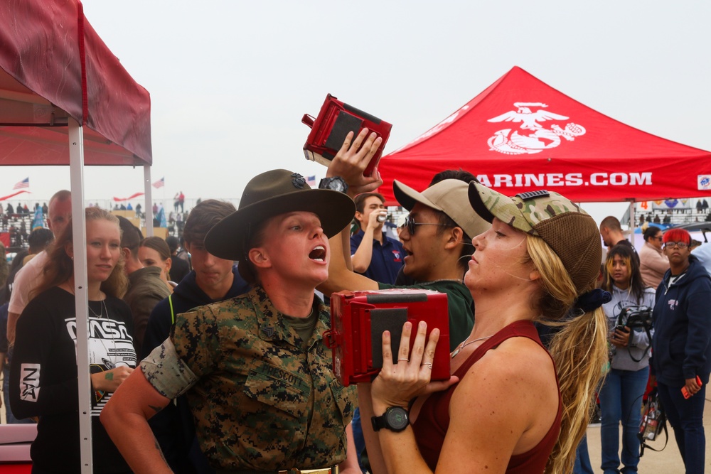 U.S. Marine Corps 2023 Miramar Air Show