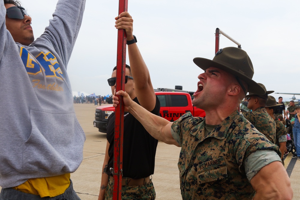 U.S. Marine Corps 2023 Miramar Air Show