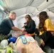 Expeditionary Navy Medicine Featured at America’s Air Show